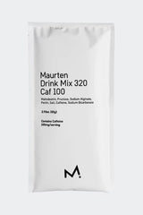 Maurten Drink Mix 320 - Caffeine 100 - Carbohydrate Sports Fuel - 83g