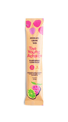 The Young Athlete Raspberry Lemonade – 15 x 3.8g