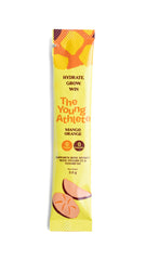 The Young Athlete Mango Orange - 15 x 3.8g