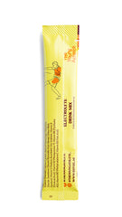 The Young Athlete Mango Orange - 15 x 3.8g