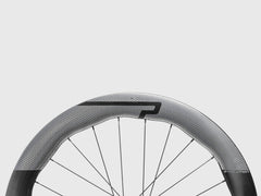 Princeton CarbonWorks Wake 6560 Evolution (Front & Back Wheel)