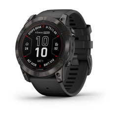 Garmin Fenix® - 7 Series - Refuel.ae