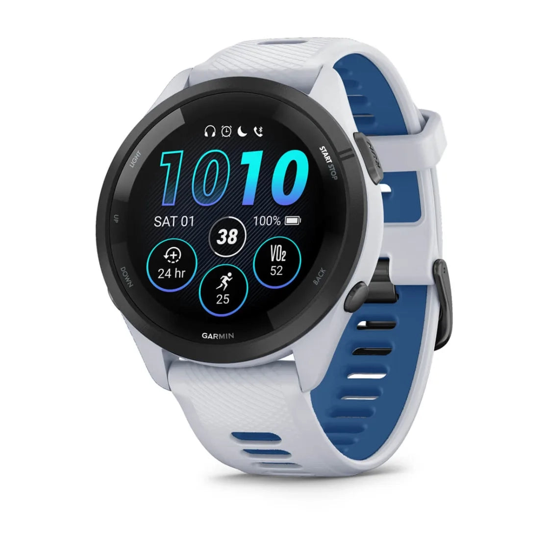 Garmin Forerunner® - 265 Series - Refuel.ae