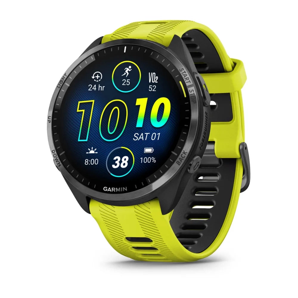 Garmin Forerunner® - 965