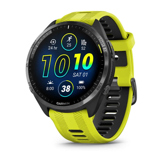 Garmin Forerunner® - 965 - Refuel.ae