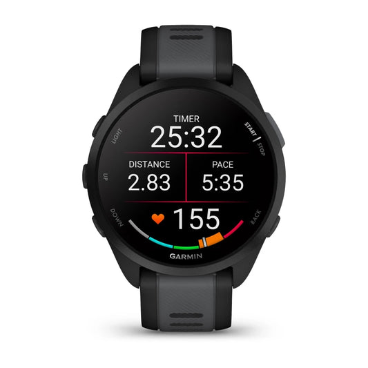Garmin Forerunner® - 165/165 Music