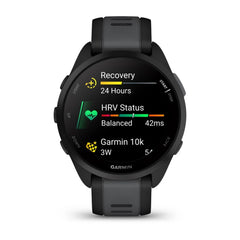 Garmin Forerunner® - 165/165 Music