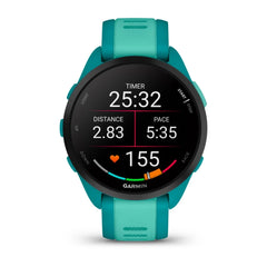Garmin Forerunner® - 165/165 Music