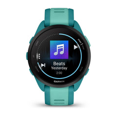 Garmin Forerunner® - 165/165 Music
