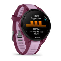 Garmin Forerunner® - 165/165 Music