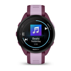 Garmin Forerunner® - 165/165 Music