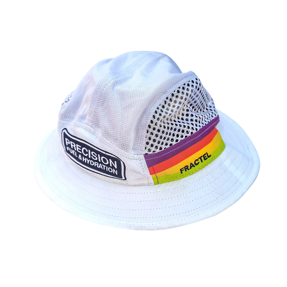 Precision Fuel & Hydration - Bucket Hat - Refuel.ae