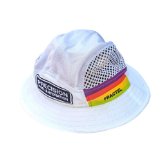 Precision Fuel & Hydration - Bucket Hat - Refuel.ae