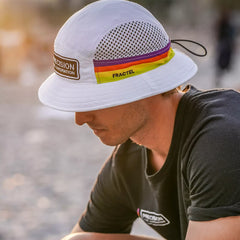 Precision Fuel & Hydration - Bucket Hat - Refuel.ae