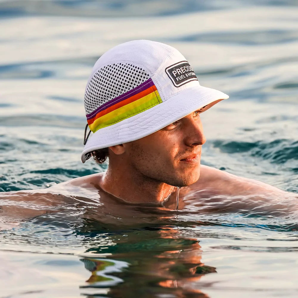 Precision Fuel & Hydration - Bucket Hat - Refuel.ae