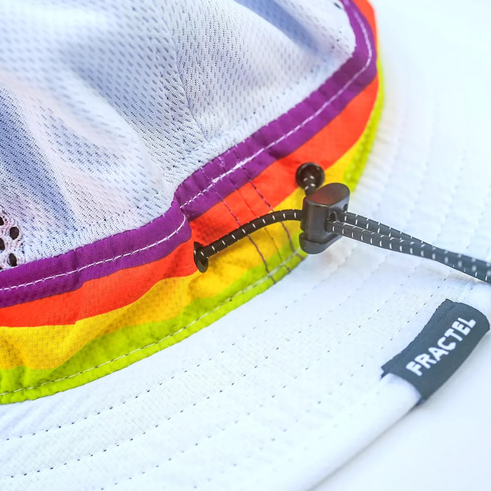 Precision Fuel & Hydration - Bucket Hat - Refuel.ae