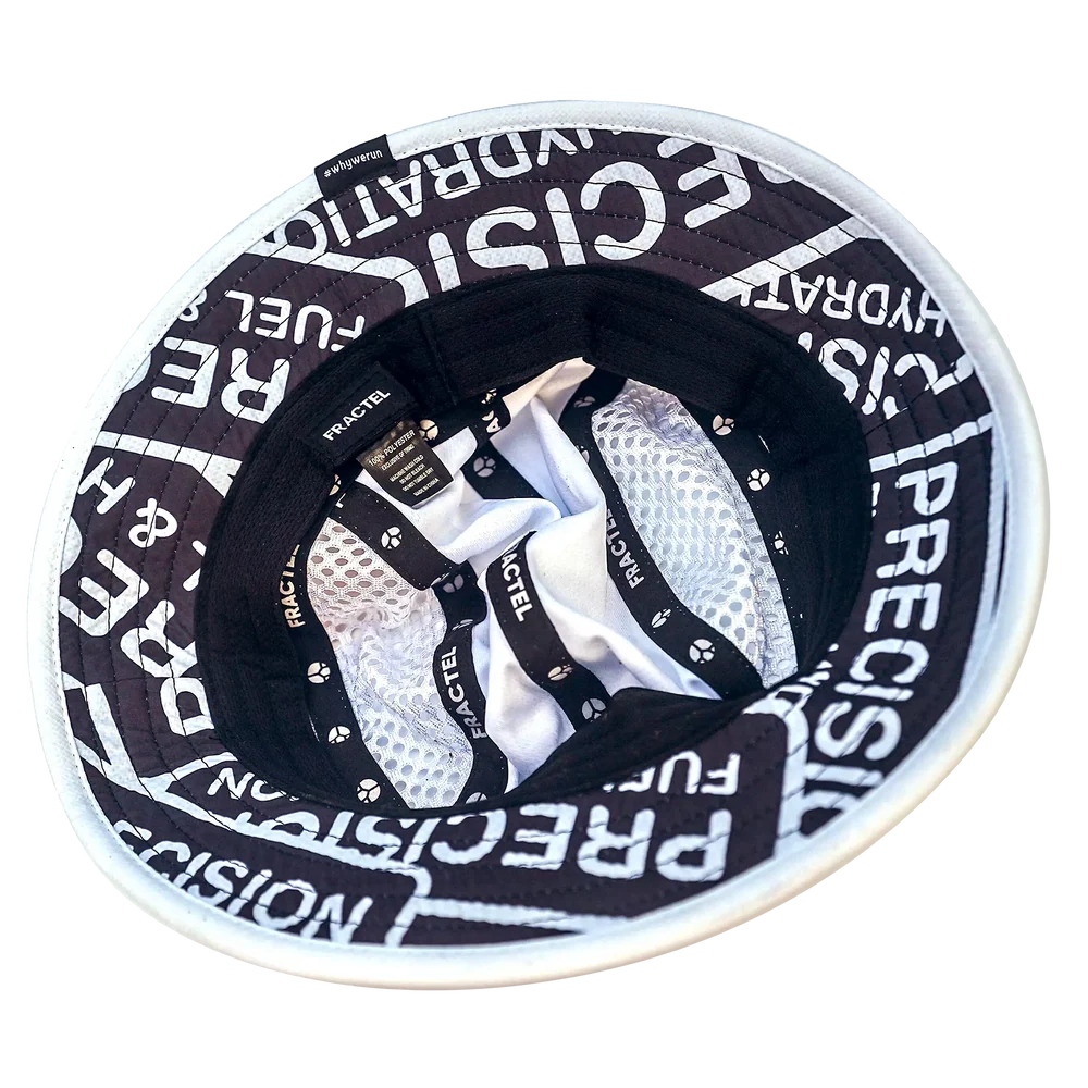 Precision Fuel & Hydration - Bucket Hat - Refuel.ae