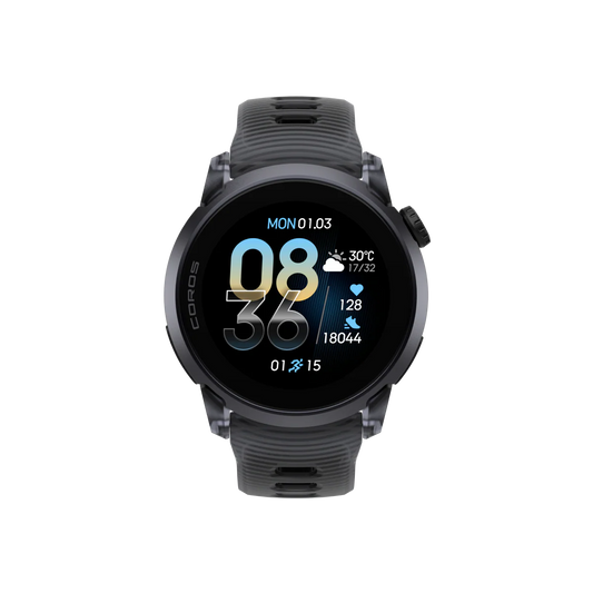 Coros Pace 4 - Crystal - Refuel.ae