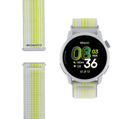 Coros Pace 4 - Nylon - Refuel.ae