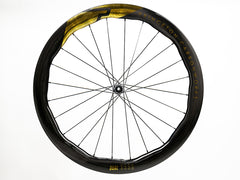 Princeton CarbonWorks Dual 5550 Evolution (Front & Back Wheel) - Refuel.ae