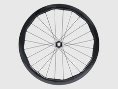 Princeton CarbonWorks Grit 4540 Evolution (Front & Back Wheel) - Refuel.ae