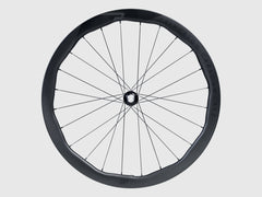 Princeton CarbonWorks Grit 4540 Evolution (Front & Back Wheel) - Refuel.ae