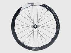 Princeton CarbonWorks Grit 4540 Evolution (Front & Back Wheel) - Refuel.ae