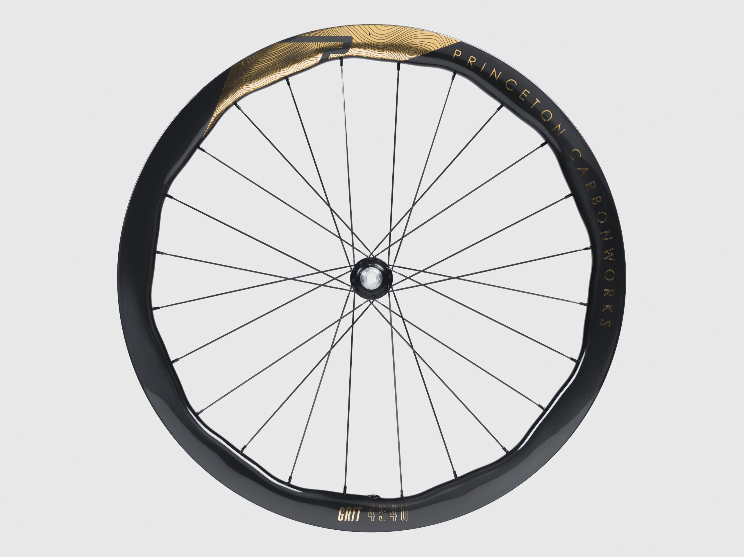 princeton cabon works GRIT4540 カーボンホイール Princeton CarbonWorks Grit 4540 Evolution (Front & Back Wheel