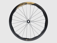 Princeton CarbonWorks Grit 4540 Evolution (Front & Back Wheel) - Refuel.ae