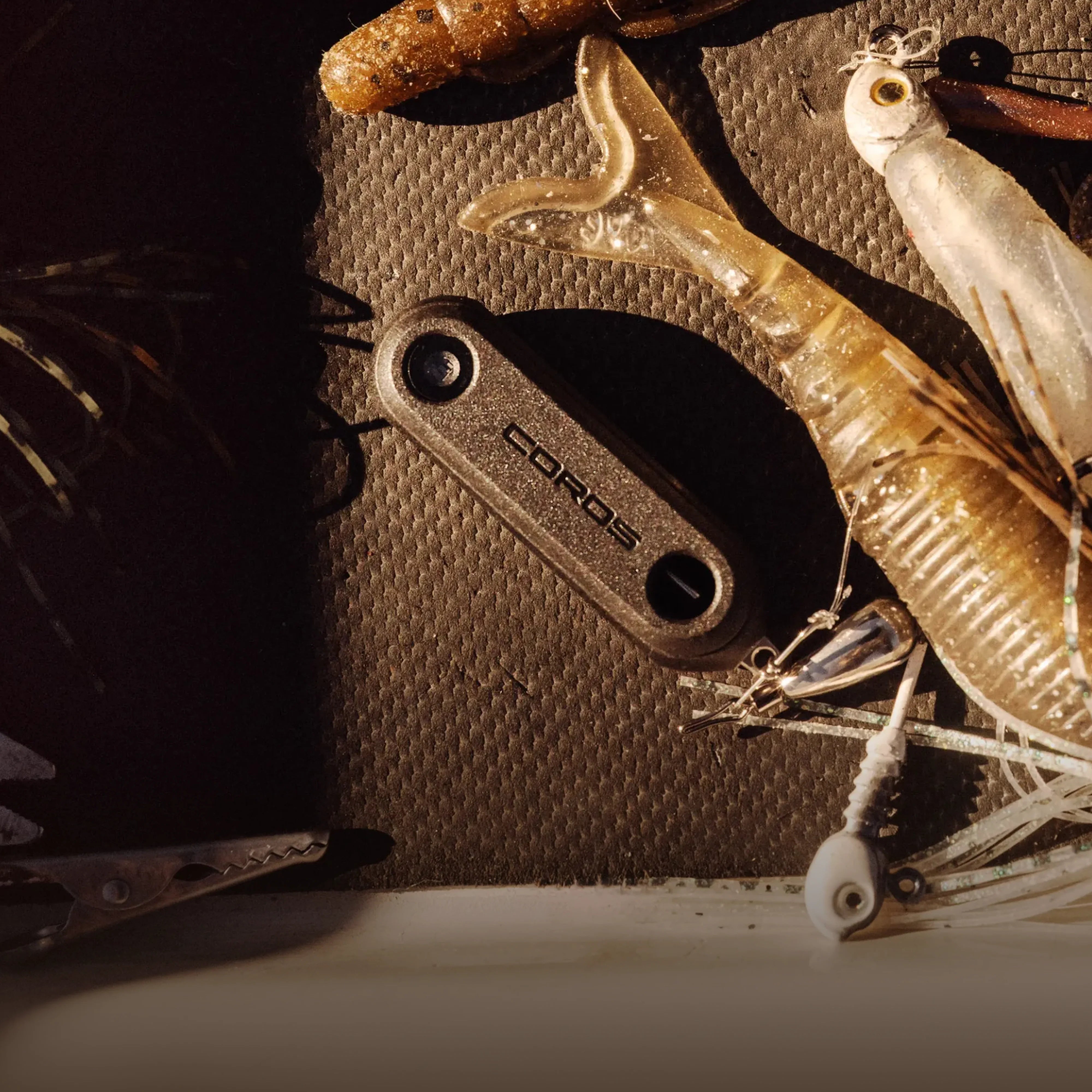 Coros HYDROP - Refuel.ae