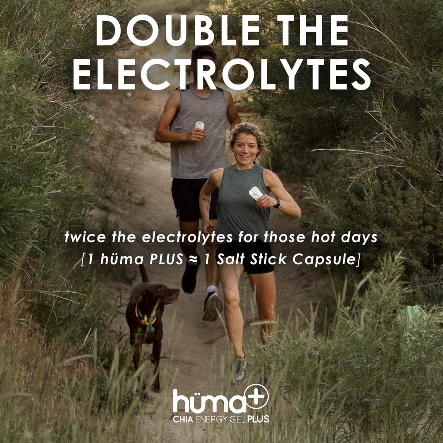 Huma Interloop Huma Mix pack (12) – Refuel.ae
