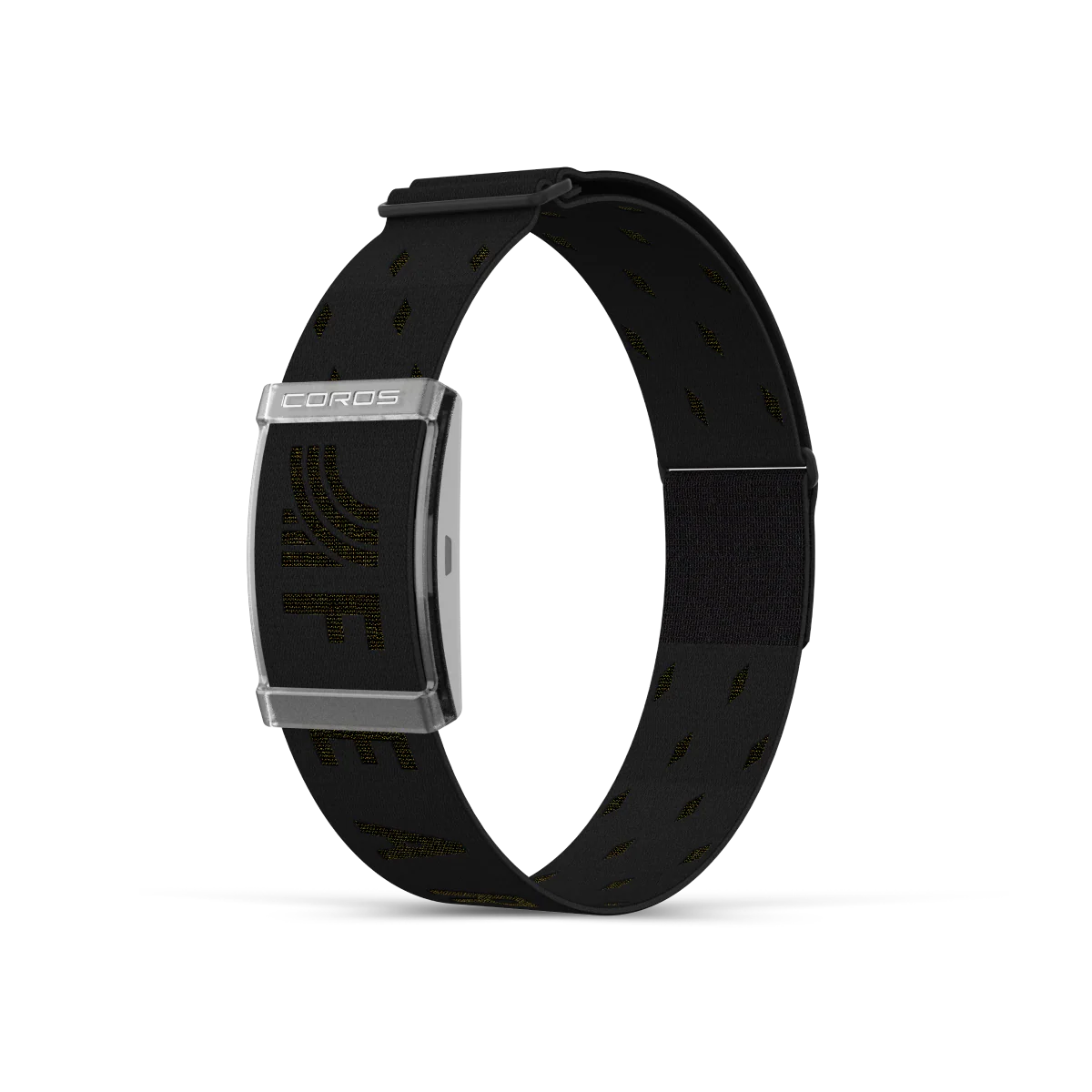 Coros Heart Rate Monitor - Jakob Ingebrigtsen Edition - Refuel.ae