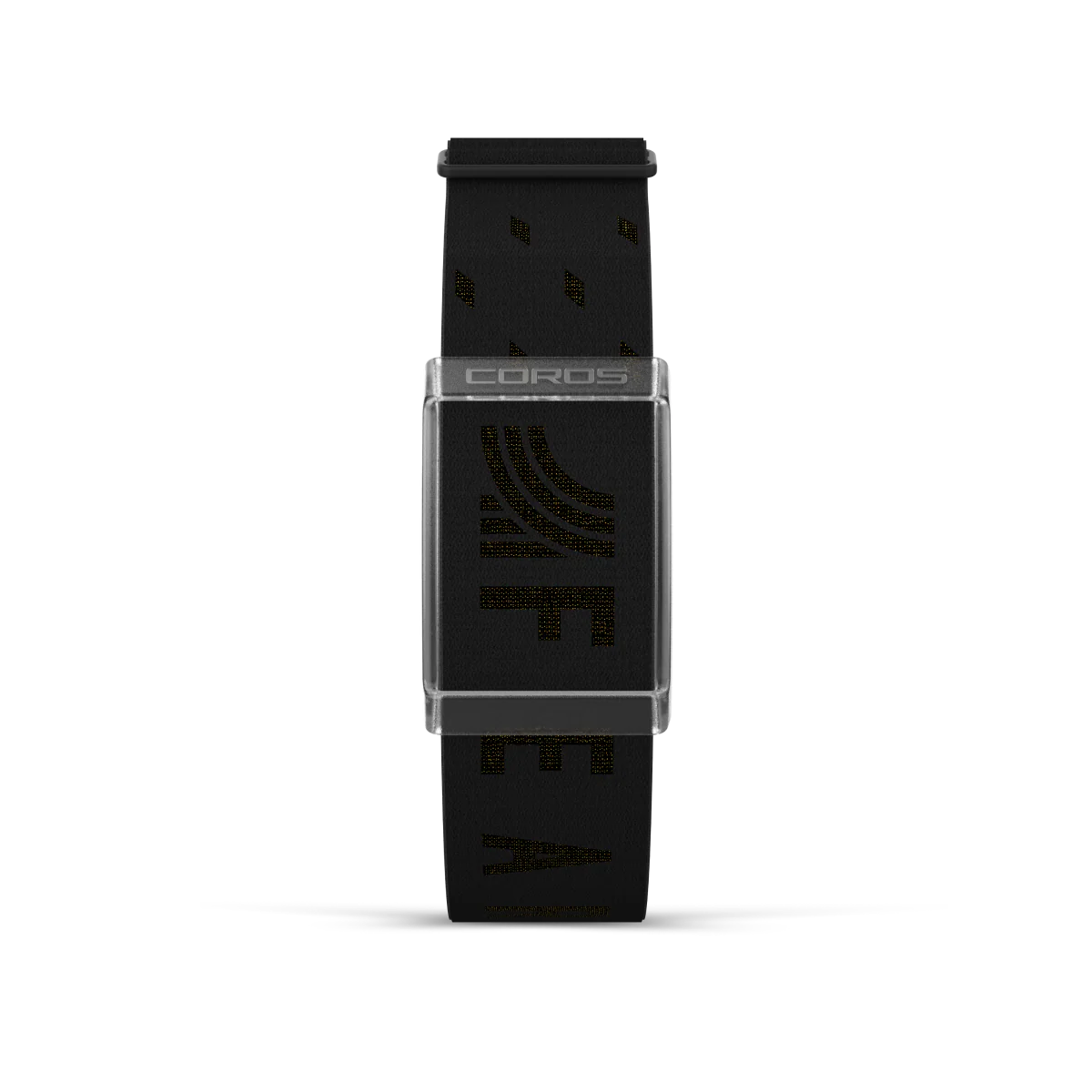 Coros Heart Rate Monitor - Jakob Ingebrigtsen Edition - Refuel.ae