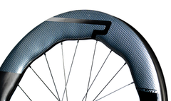 Princeton CarbonWorks Mach 7580 Evolution (Front & Back Wheel)