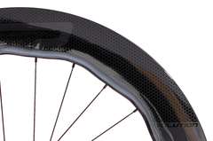 Princeton CarbonWorks Mach 7580 Evolution (Front & Back Wheel)