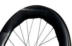Princeton CarbonWorks Mach 7580 Evolution (Front & Back Wheel)