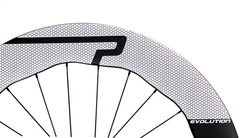 Princeton CarbonWorks Mach 7580 Evolution (Front & Back Wheel)