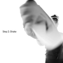 Maurten Drink Mix 320 - Caffeine 100 - Carbohydrate Sports Fuel - 83g