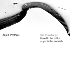 Maurten Drink Mix 320 - Caffeine 100 - Carbohydrate Sports Fuel - 83g