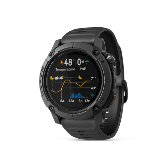 COROS NOMAD - Adventure GPS Watch - Dark Grey