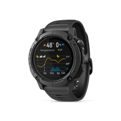 COROS NOMAD - Adventure GPS Watch - Dark Grey
