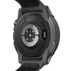 COROS NOMAD - Adventure GPS Watch - Dark Grey