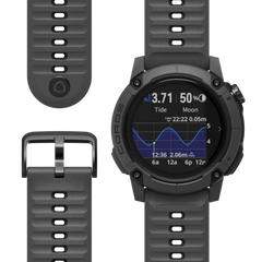 COROS NOMAD - Adventure GPS Watch - Dark Grey