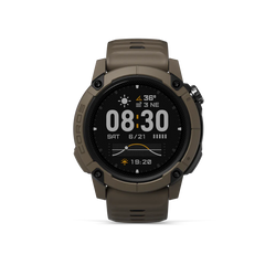 COROS NOMAD - Adventure GPS Watch - Brown