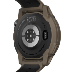 COROS NOMAD - Adventure GPS Watch - Brown