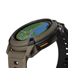 COROS NOMAD - Adventure GPS Watch - Brown