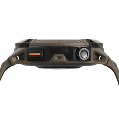 COROS NOMAD - Adventure GPS Watch - Brown