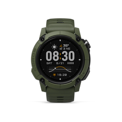 COROS NOMAD - Adventure GPS Watch - Green