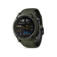 COROS NOMAD - Adventure GPS Watch - Green