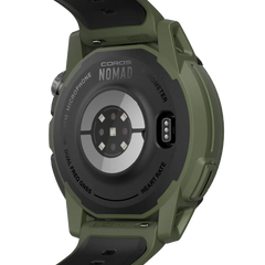 COROS NOMAD - Adventure GPS Watch - Green